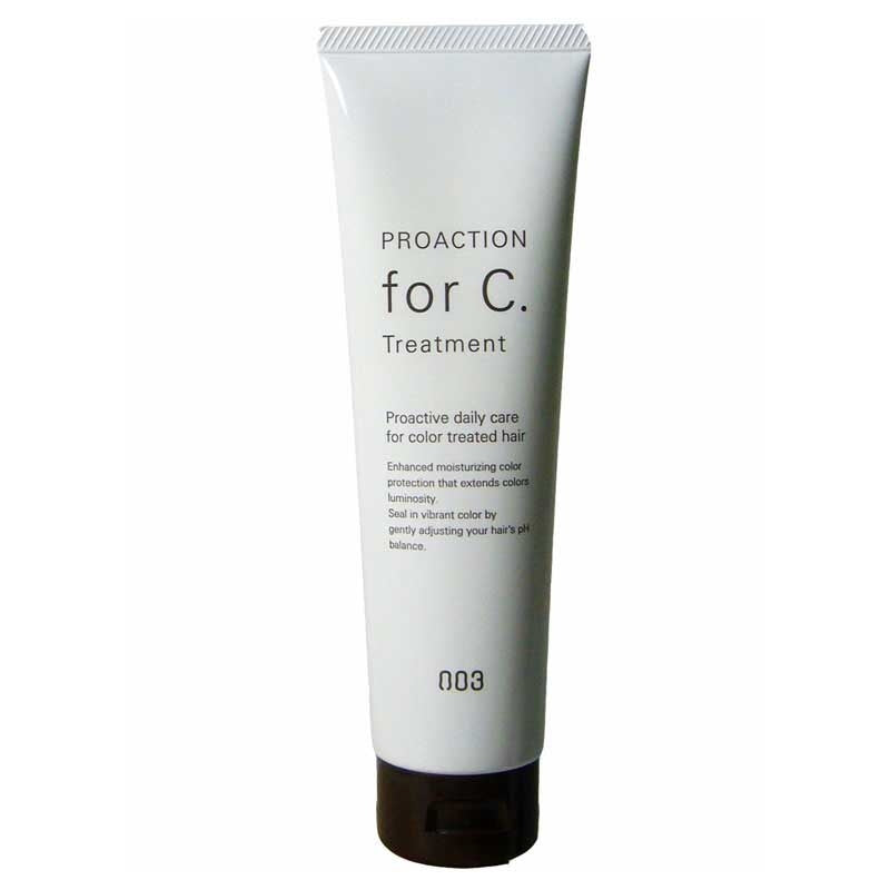 White Smoke 003 For C Treatment 150ml
