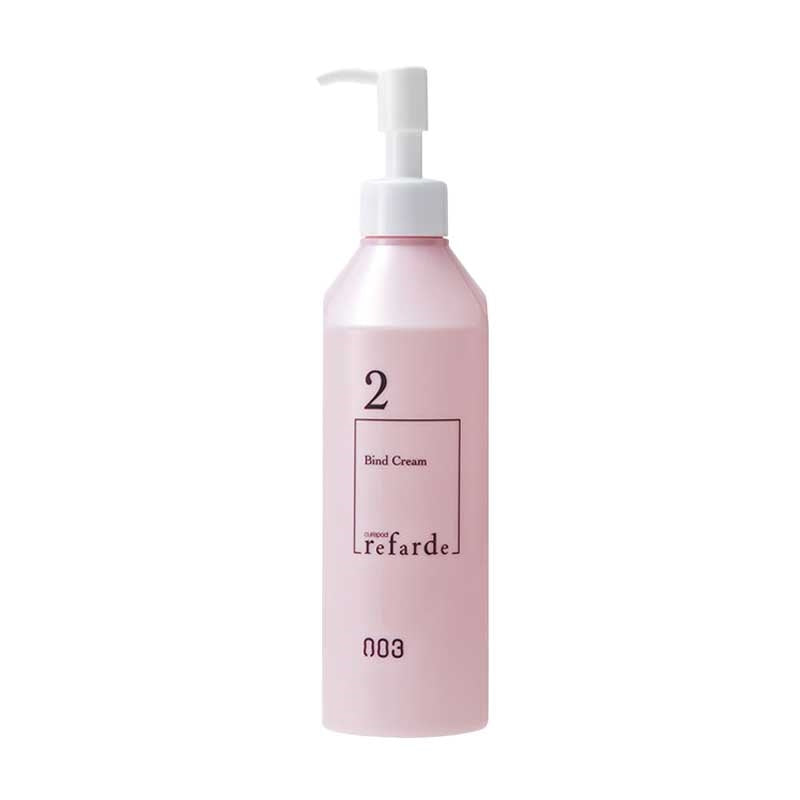 White Smoke 003 Refarde Bind Cream #2 300g