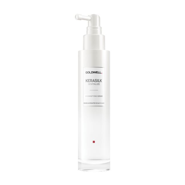 White Smoke Goldwell USA Kerasilk Revitalize Redensifying Serum