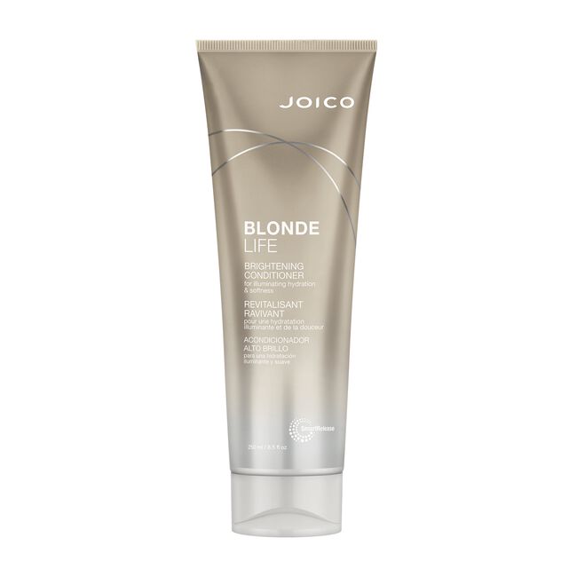 White Smoke Joico Blonde Life Brightening Conditioner