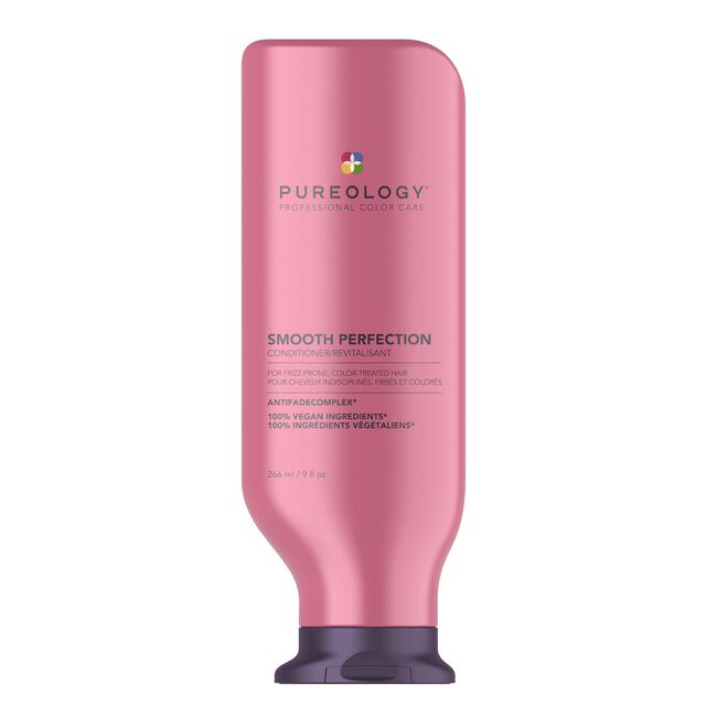 Pale Violet Red Pureology Smooth Perfection Conditioner