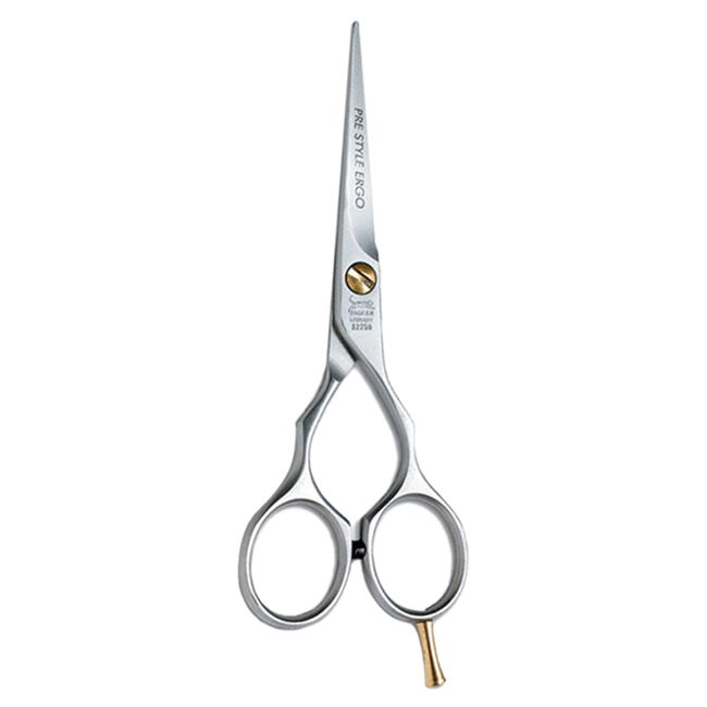 White Smoke Dannyco Sundries "Pre Style" Scissors