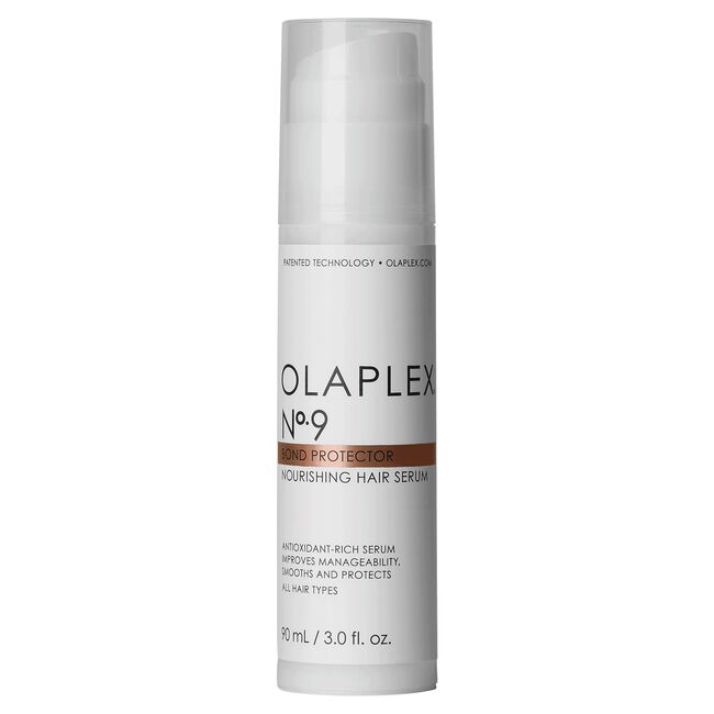Light Gray Olaplex No. 9 Bond Protector Nourishing Hair Serum