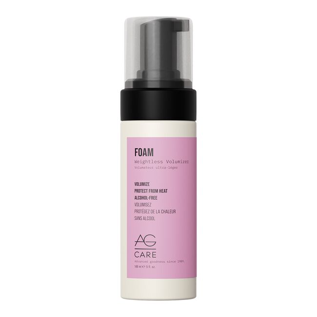 Plum AG Care Foam Weightless Volumizer