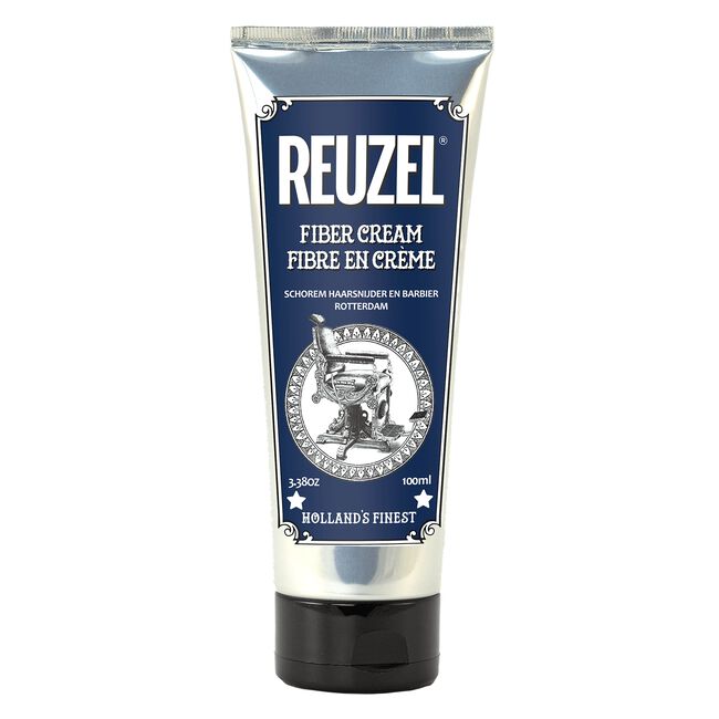 White Smoke Reuzel Fiber Cream