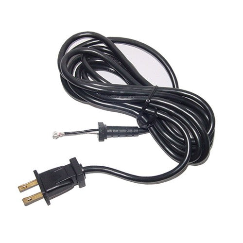 White Smoke Wahl Cord Set-2 Wire For (all Clippers)