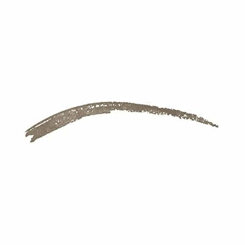 White Smoke KIKO Milano Eyebrow Sculpt Automatic Pencil