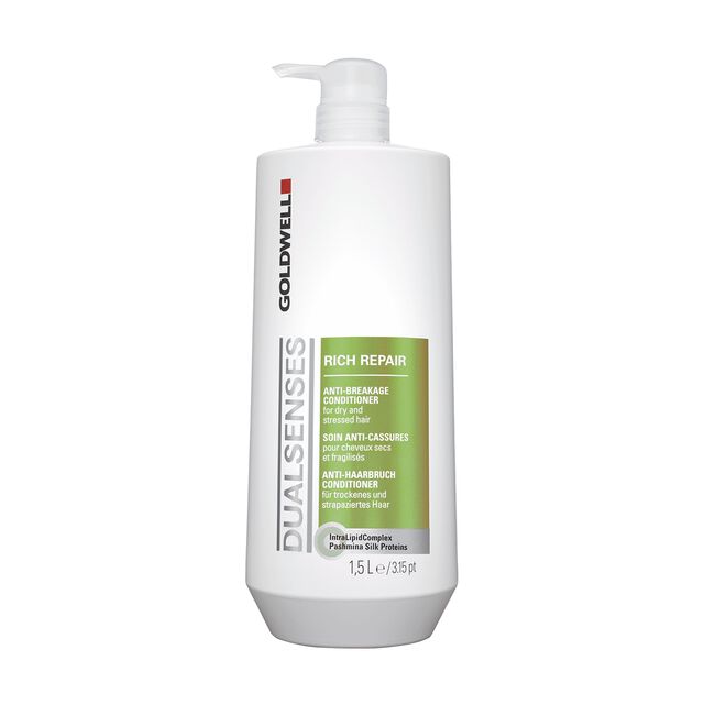 White Smoke Goldwell USA Anti-Breakage Conditioner