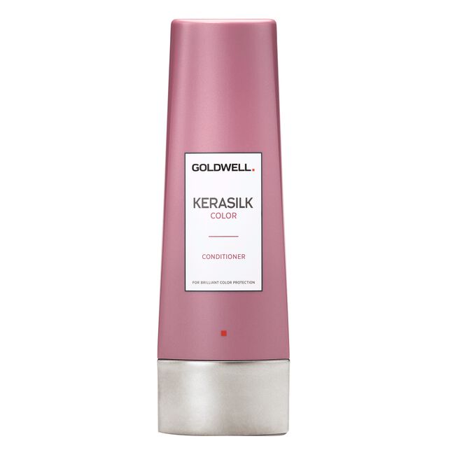 White Smoke Goldwell USA Kerasilk Color Conditioner