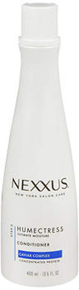 Lavender NEXXUS HUMECTRESS Ultimate Moisturizing Conditioner 13.50 oz (Pack of 5)