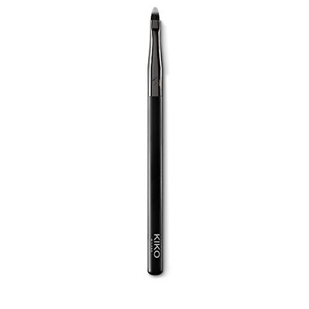 Light Slate Gray KIKO Milano Lips 80 Flat Lip Brush