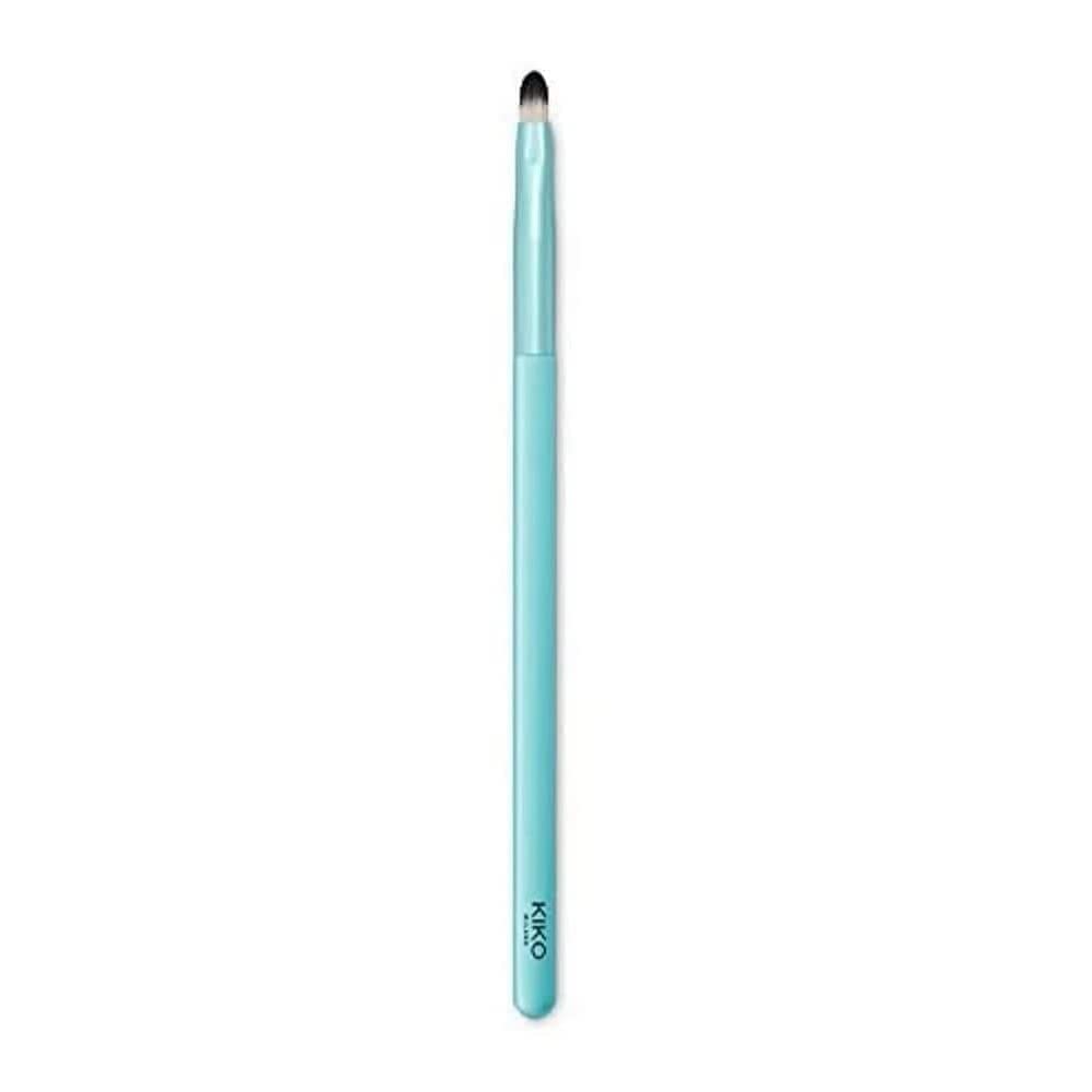 Light Steel Blue KIKO Milano Smart Lip Brush 300