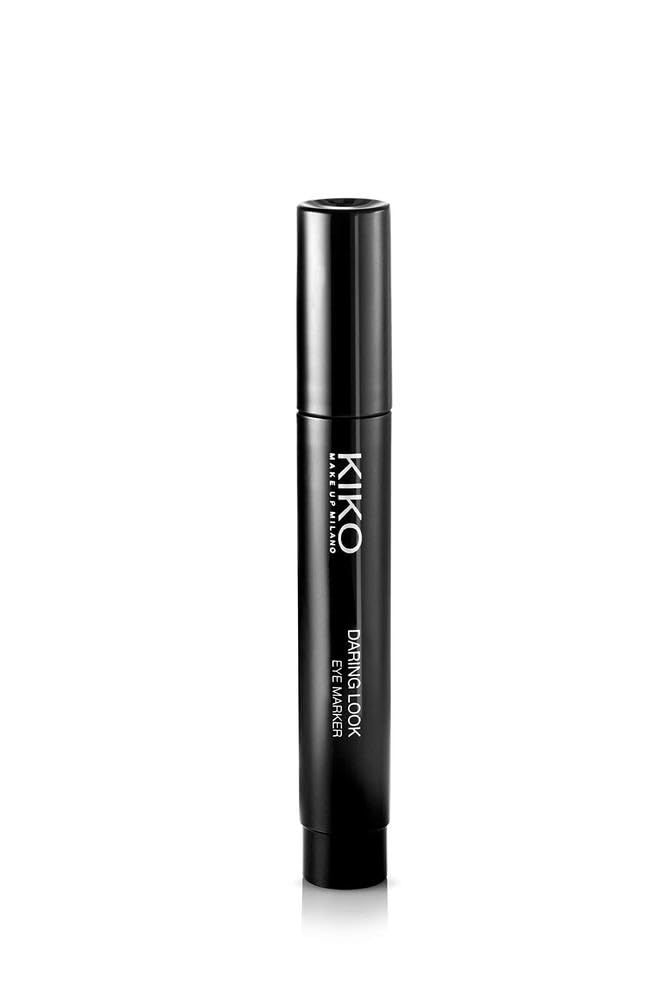 Black Kiko Milano Daring Look Eye Marker
