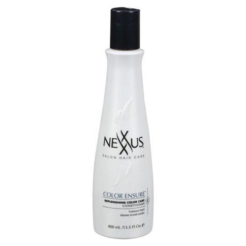 Light Gray Nexxus Cnd Clr Assure Size 13.5z
