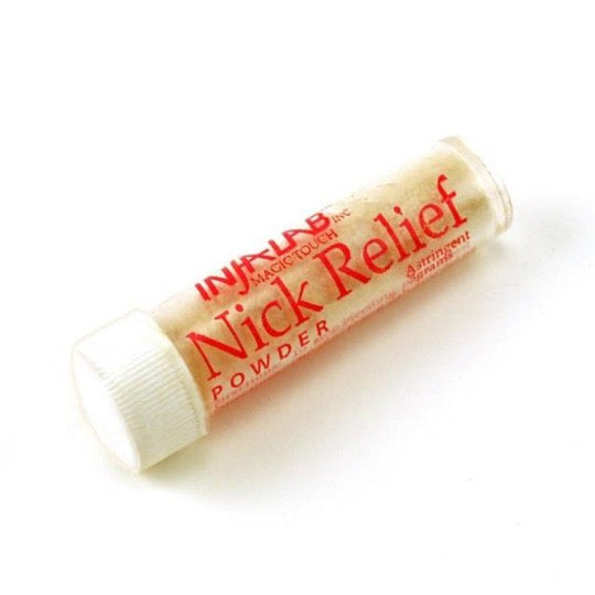 White Smoke Nick Relief Powder 3.75 g
