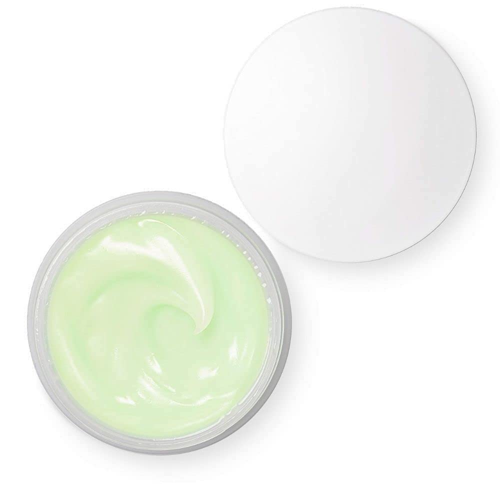 White Smoke KIKO Milano Sebo Balance Cream