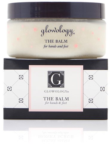 Lavender Noodle & Boo Glowology The Balm, 6.5-Ounce Jars