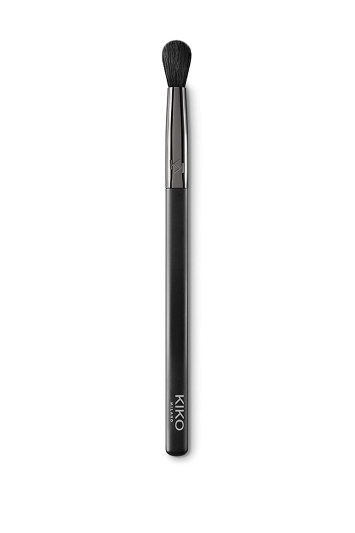 Dark Slate Gray KIKO Milano Eyes 56 Round Blending Brush