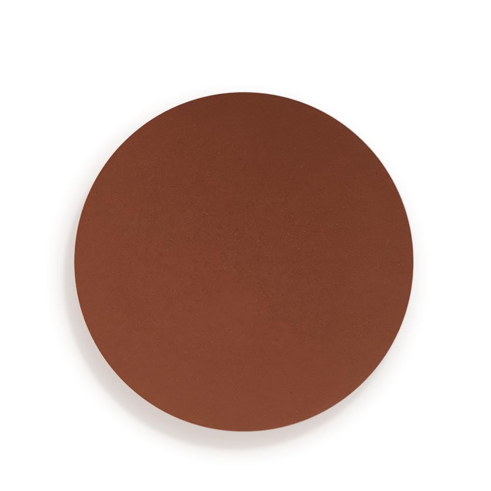 Saddle Brown Charlotte Tilbury Airbrush Matte Bronzer - Smoothing & Blurring Powder