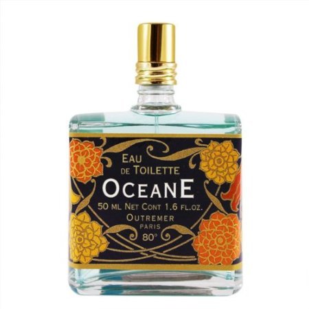 White Smoke L'Aromarine Oceane Eau de Toilette 50 ml