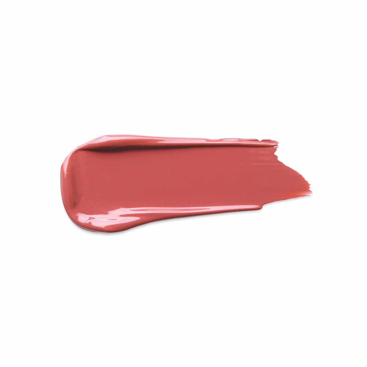 Maroon Kiko Milano Hydra Shiny Lip Stylo, Moisturising Lipstick, 03 Rosy Coral