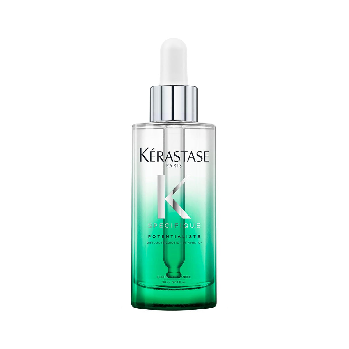 White Smoke Kerastase Specifique Potentialiste Serum – Hydrating, 3.04 Fl Oz