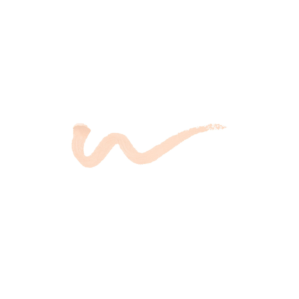 White Smoke Kiko Milano Unlimited Precision Automatic Eyeliner And Khol Pencil