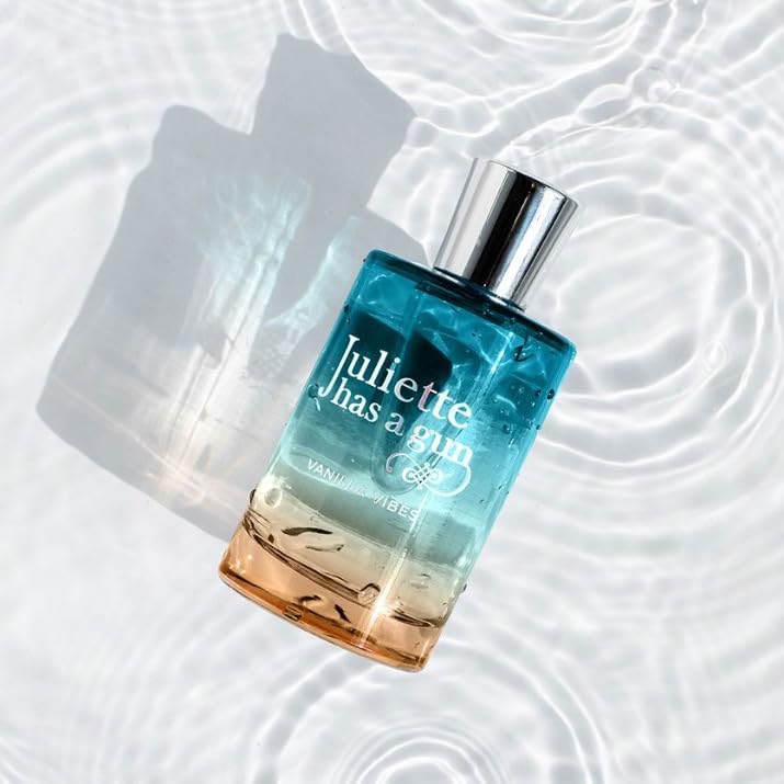 Lavender Juliette Has a Gun Discovery Box – Luxury Fragrance Discovery Set Includes Banana Rush