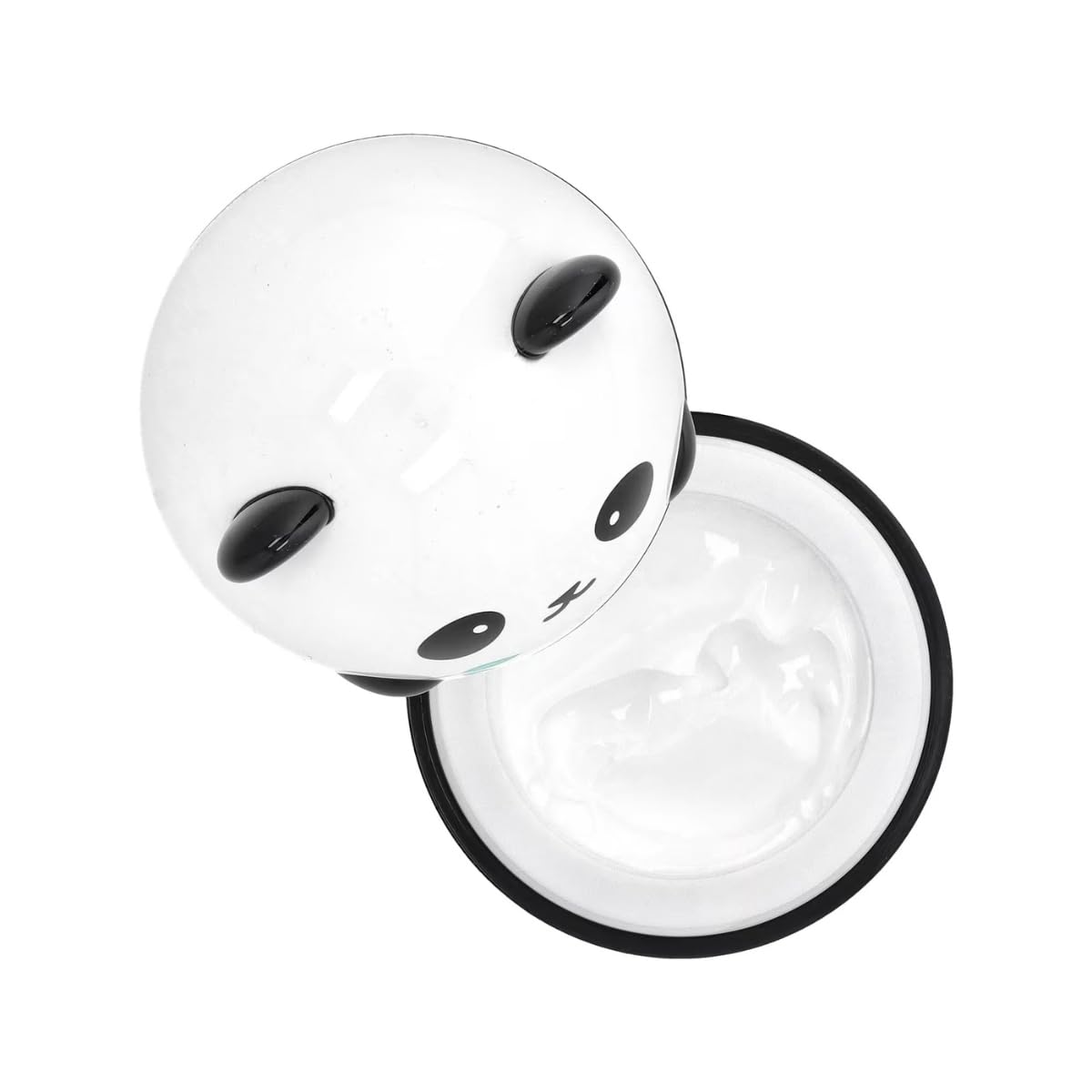 White Smoke TONYMOLY Panda's Dream Day Cream - Brightening Niacinamide Face Moisturizer