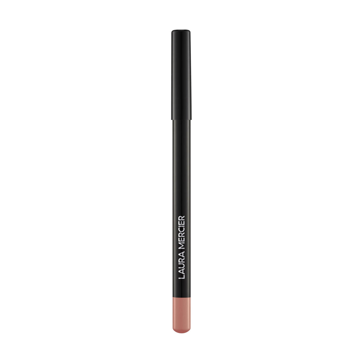 Black Laura Mercier Caviar Perfecting Lip Liner Pencil, 0.04 oz