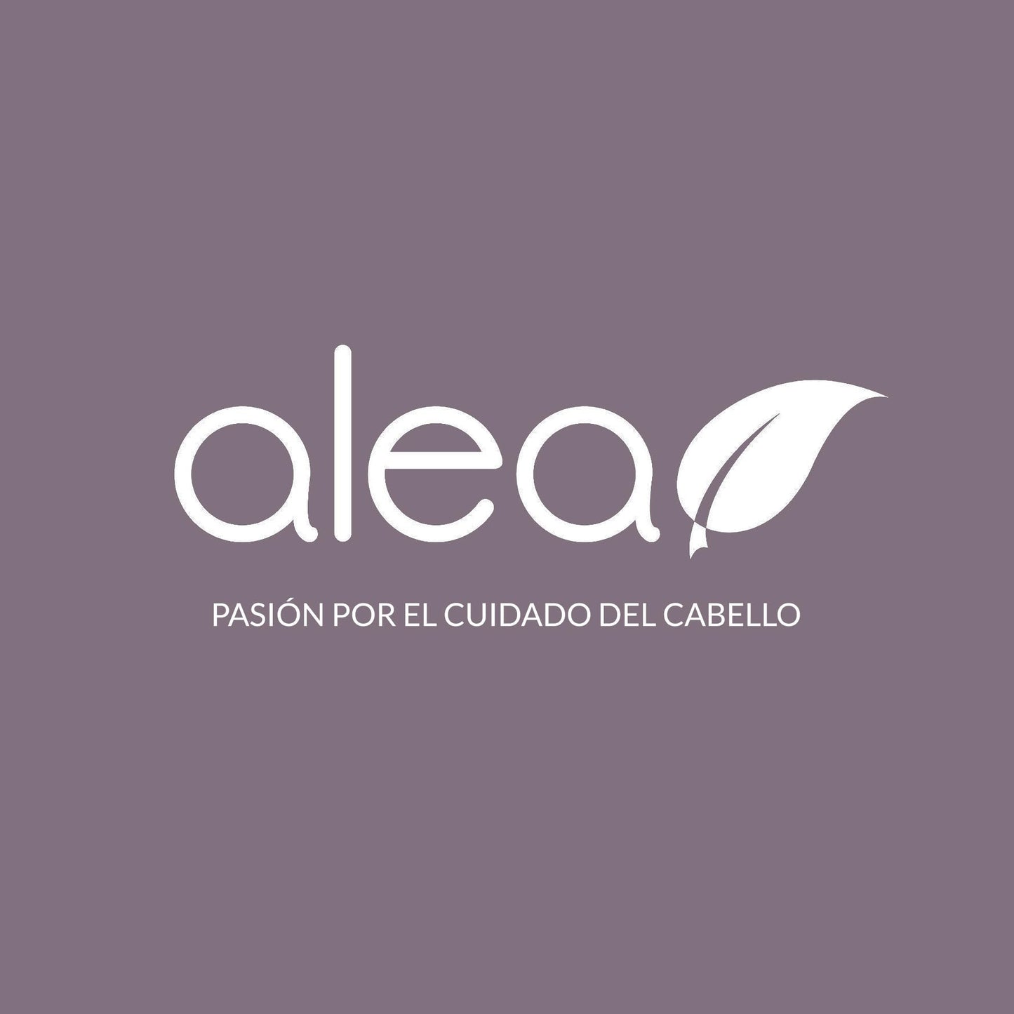 Dim Gray ALEA - Leave-In Conditioner - A-Plex Nº6 Leave-In Repair Conditioner - 250 ml - All Hair Types - Softens, Strengthens, and Hydrates - Anti-Frizz Hair - Heat Protector