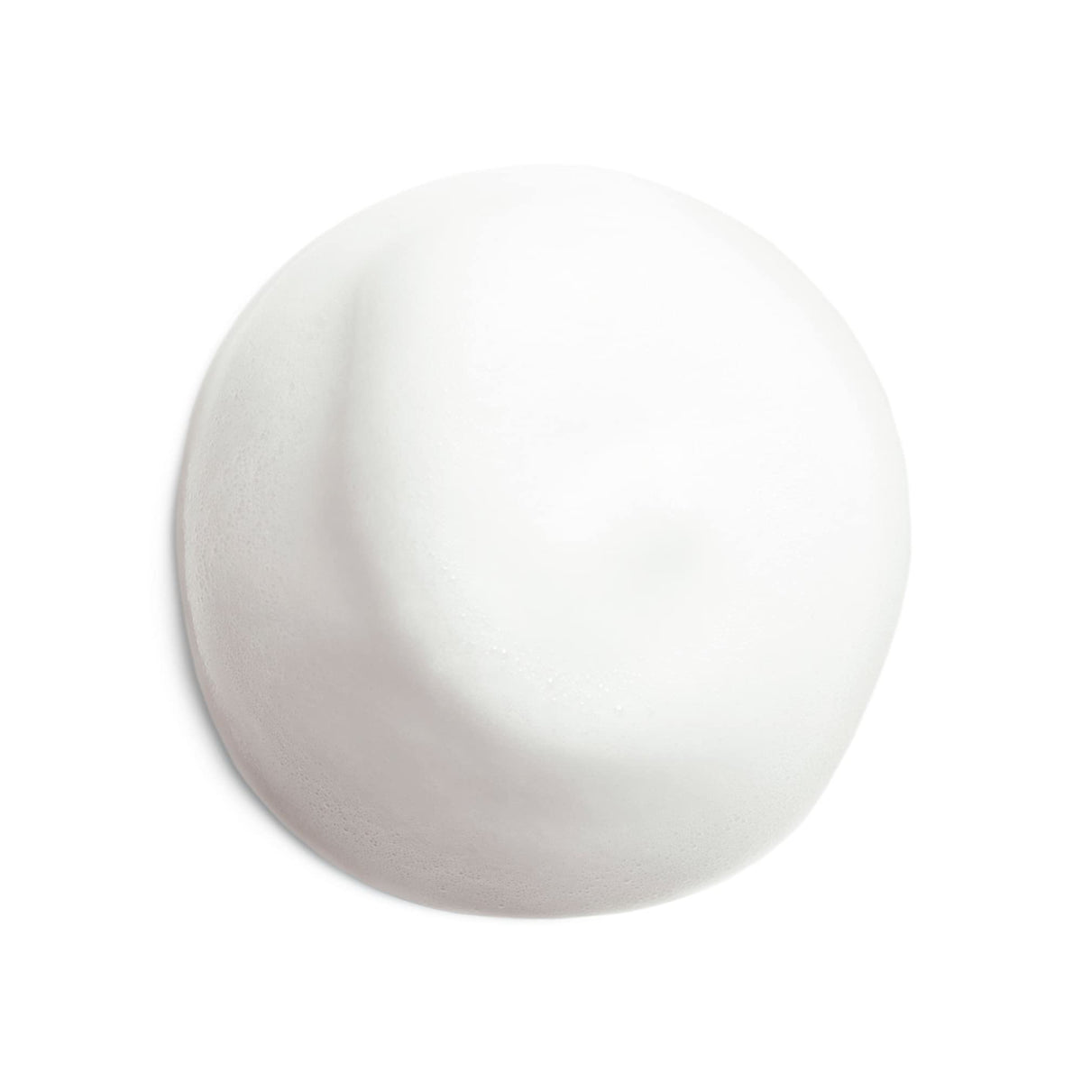 White Smoke Shiseido Complete Cleansing Microfoam - 180 mL - Light, Oil-Free Foaming Cleanser for Smooth, Hydrated Skin - Softens & Removes Impurities