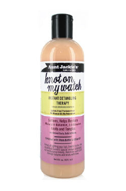 Aunt Jackie's Instant Detangling Therapy (12 oz) #2