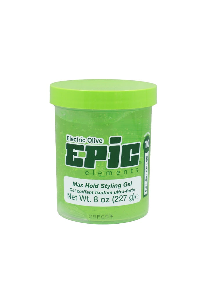 Ampro Epick Electric Olive Oil Gel (8 oz) #108