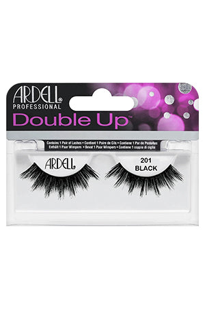 Ardell Pro Douple Up 201 Black#47114