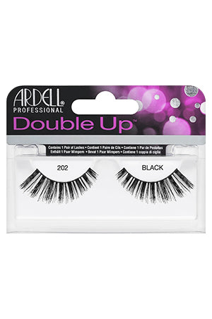 Ardell Pro Douple Up 202 Black#47115