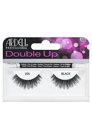 Ardell Pro Douple Up 205 Black#47118