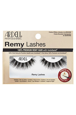 Ardell Remy Lashes 780 #63987