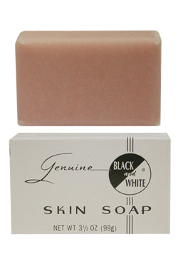 Black&White Skin Soap (3.5oz)#8
