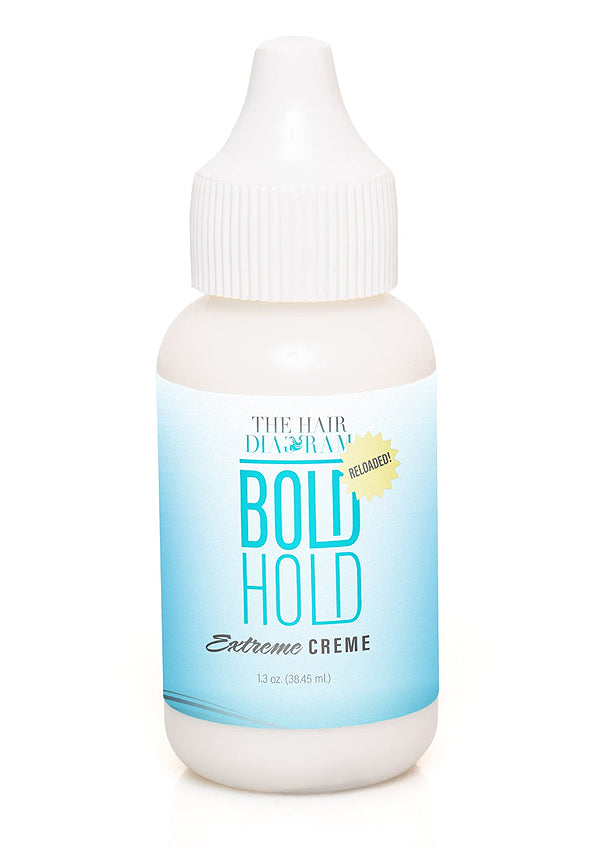 Bold Hold Extreme Cream (1.3 oz) #2
