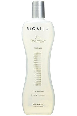 Bio Silk Silk Therapy -Orignal(12oz) #4