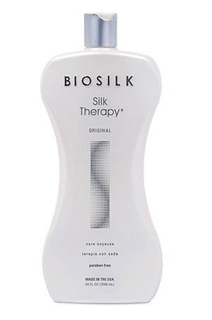 Bio Silk Silk Therapy -Orignal(34oz) #18