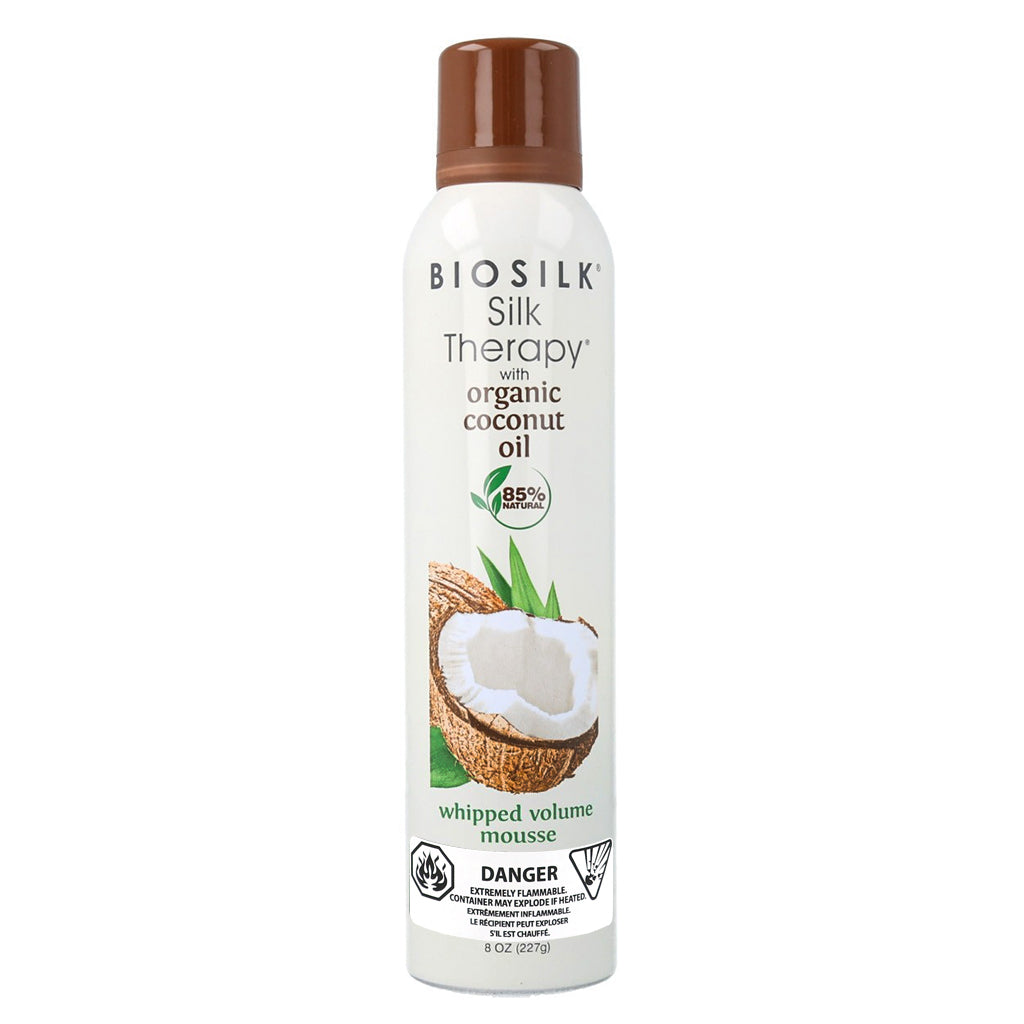 Bio Silk Silk Therapy Coconut Mousse (8 oz) #10