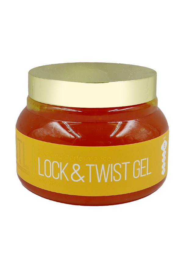 BTL Lock & Twist Gel (16 oz) #BTLG03-16 #19