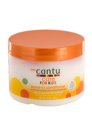 Cantu Kids Leave In Conditioner (10oz) #42