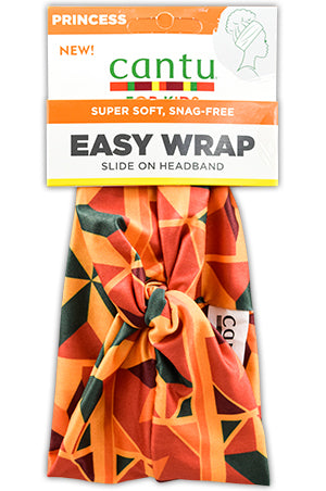 Cantu Easy Wrap-Texrured #07957 -pc