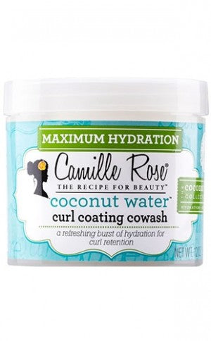Camille Rose Coconut Water Cowash(12oz)#25