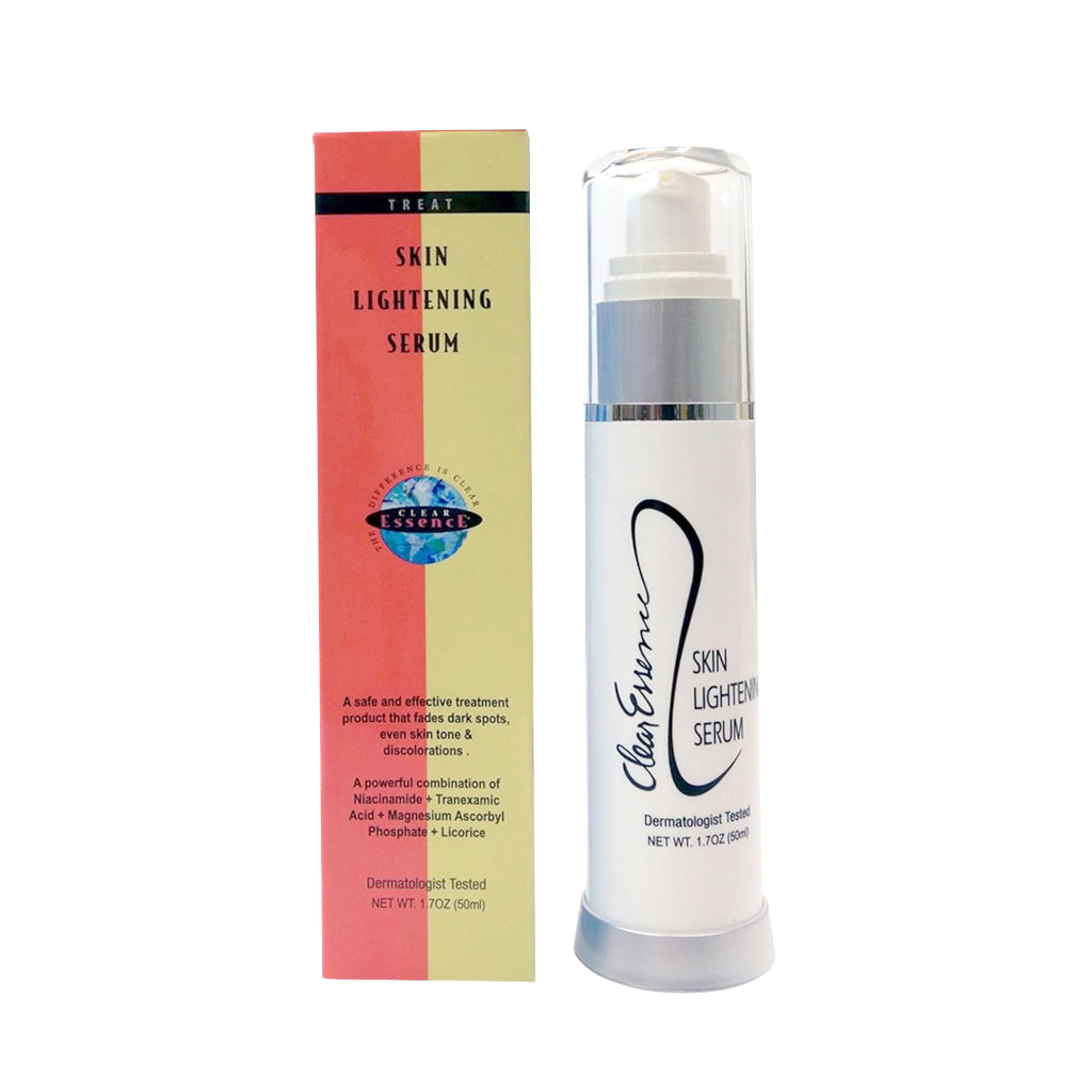 Clear Essence Skin Lightening Serum (1.7 oz) #17