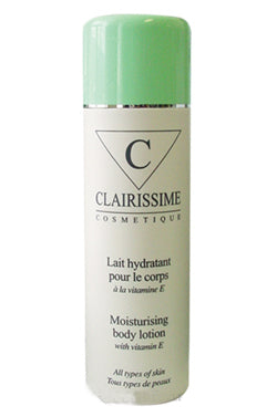 Clairissime Moisturising Body Lotion(Green / 500ml) #8