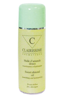 Clairissime Sweet Almond Oil #1
